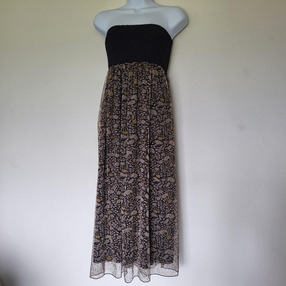 Resistol RU Cowgirl Olivia Dress - Picture 2 of 7